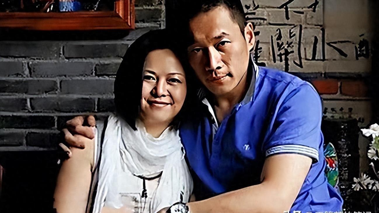 他将妻子疼成宝，患癌不离不弃，他就是现实版的武松
