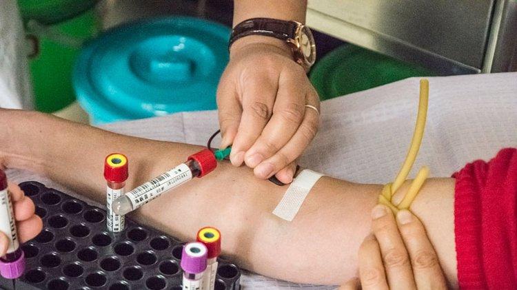 为什么医院看病总是要抽血？每天抽那么多血，最终都去哪里了？