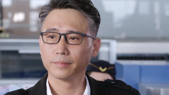 《人民警察》结局：713案真相浮出水面，梁震等人落网，剧情精彩