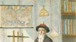 泰安天主教史略