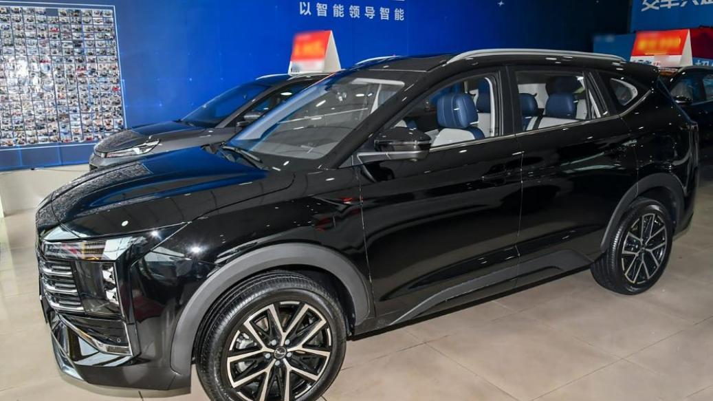 江汽集团-江淮 X8 PHEV：绿色出行的智能混动先锋