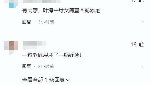 《我是刑警》评分从90跌到75，都是硬塞进来的这个演员惹的祸