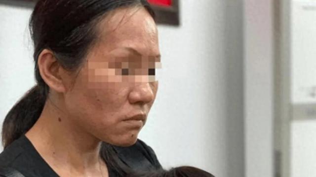 看哭了！毒贩家庭破碎，幼女未来在爱与法中转折