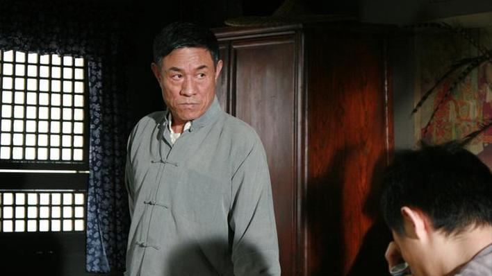 演员杜志国：从默默无闻到家喻户晓，因“放浪形骸”争议缠身