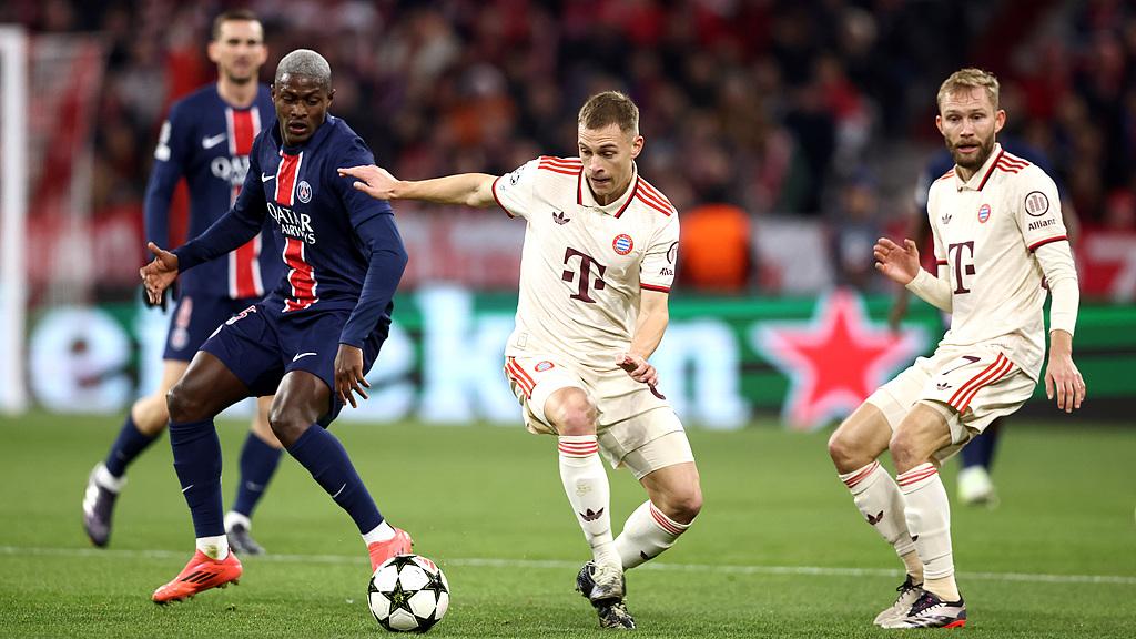 11月30日周六竞彩足球推荐：3场娱乐比分+五大联赛赛事预测：多特蒙德vs拜仁！3串1参考！