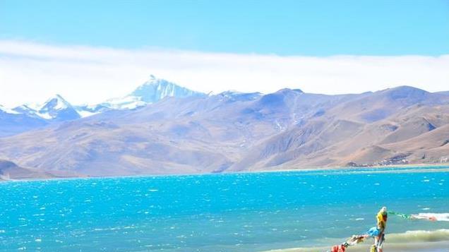 走进西藏（15）——碧玉之湖羊卓雍措