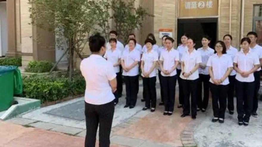 业主对物业忍无可忍，物业要全面取消？看看央媒和住建部的态度，就知道它的未来到底会如何！