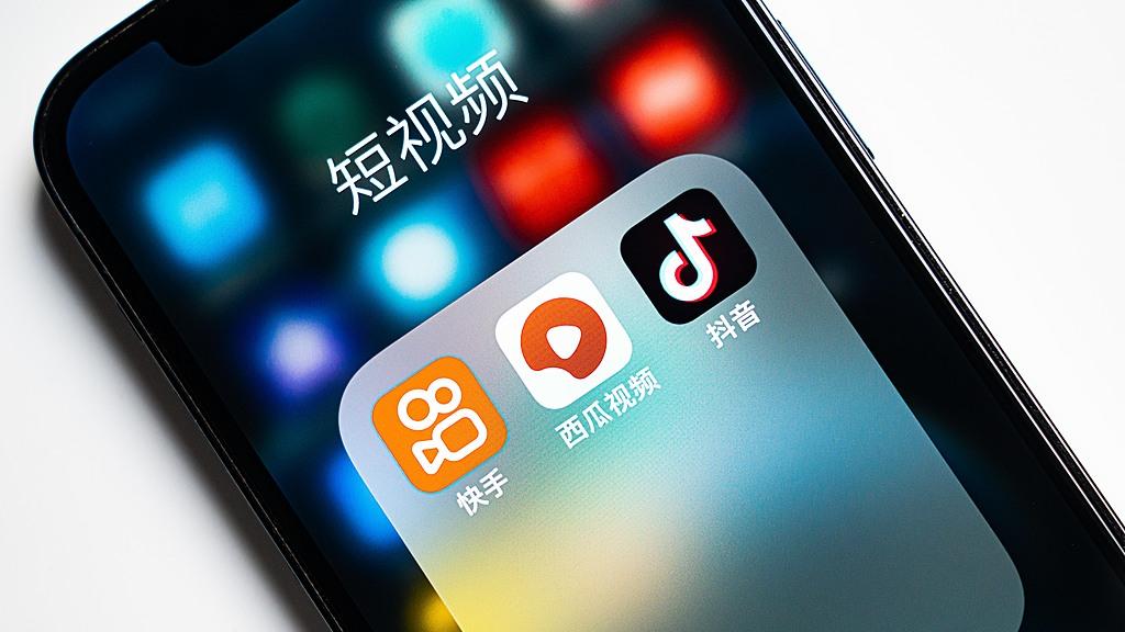 习惯性刷短视频：新型内耗方式的反思