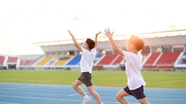 孩子不爱动？试试这几招，从游戏到运动，轻松打开孩子活力开关！