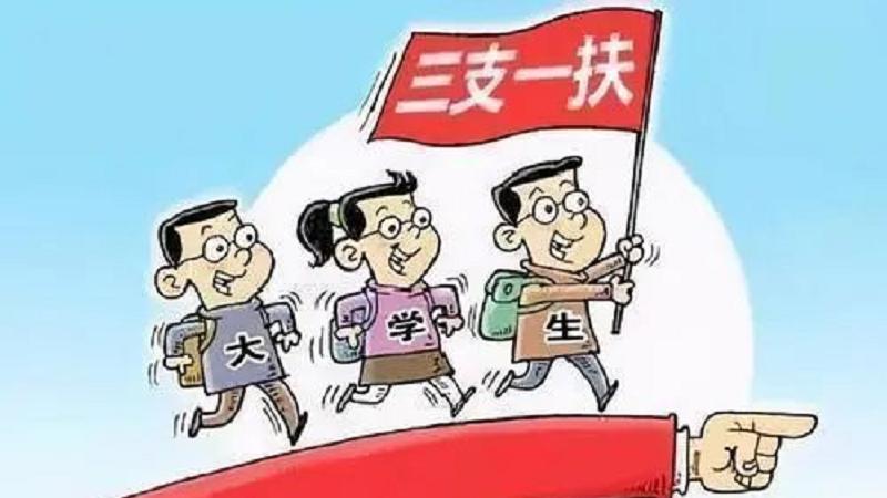 揭秘2024三支一扶报考条件：五大维度助你轻松