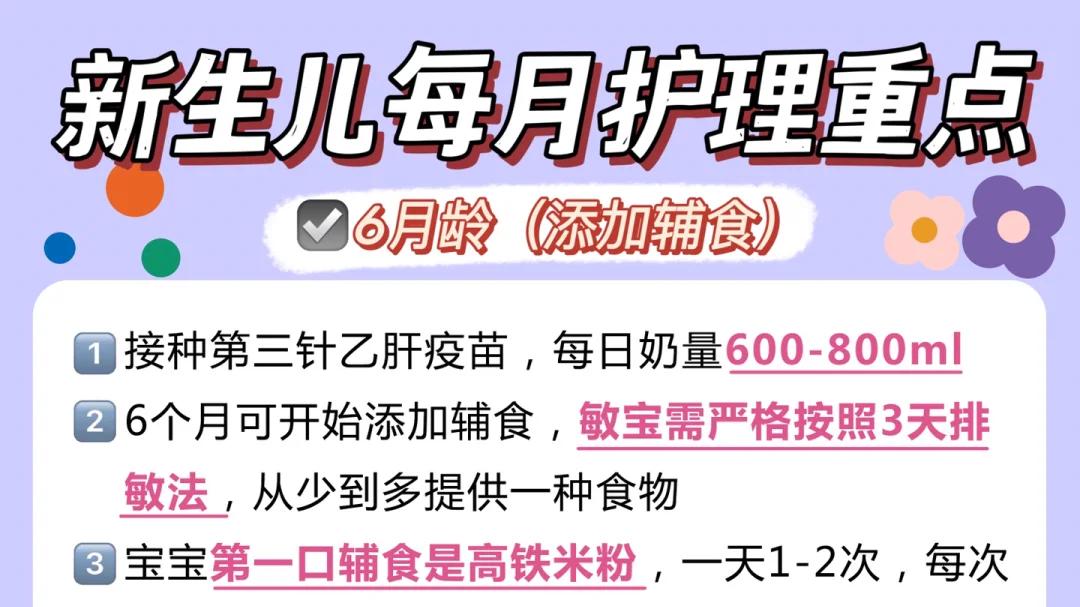 0-12 月宝宝养育秘籍：新手爸妈必备指南