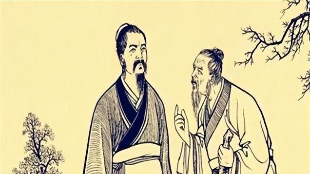 妇人路过破庙，稚童求她捎信，两个月后妇人有了身孕