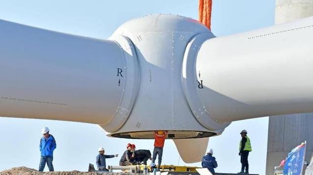 风力发电究竟有没有危害？为何欧美在忙着拆除，中国反而大力发展-娱栀