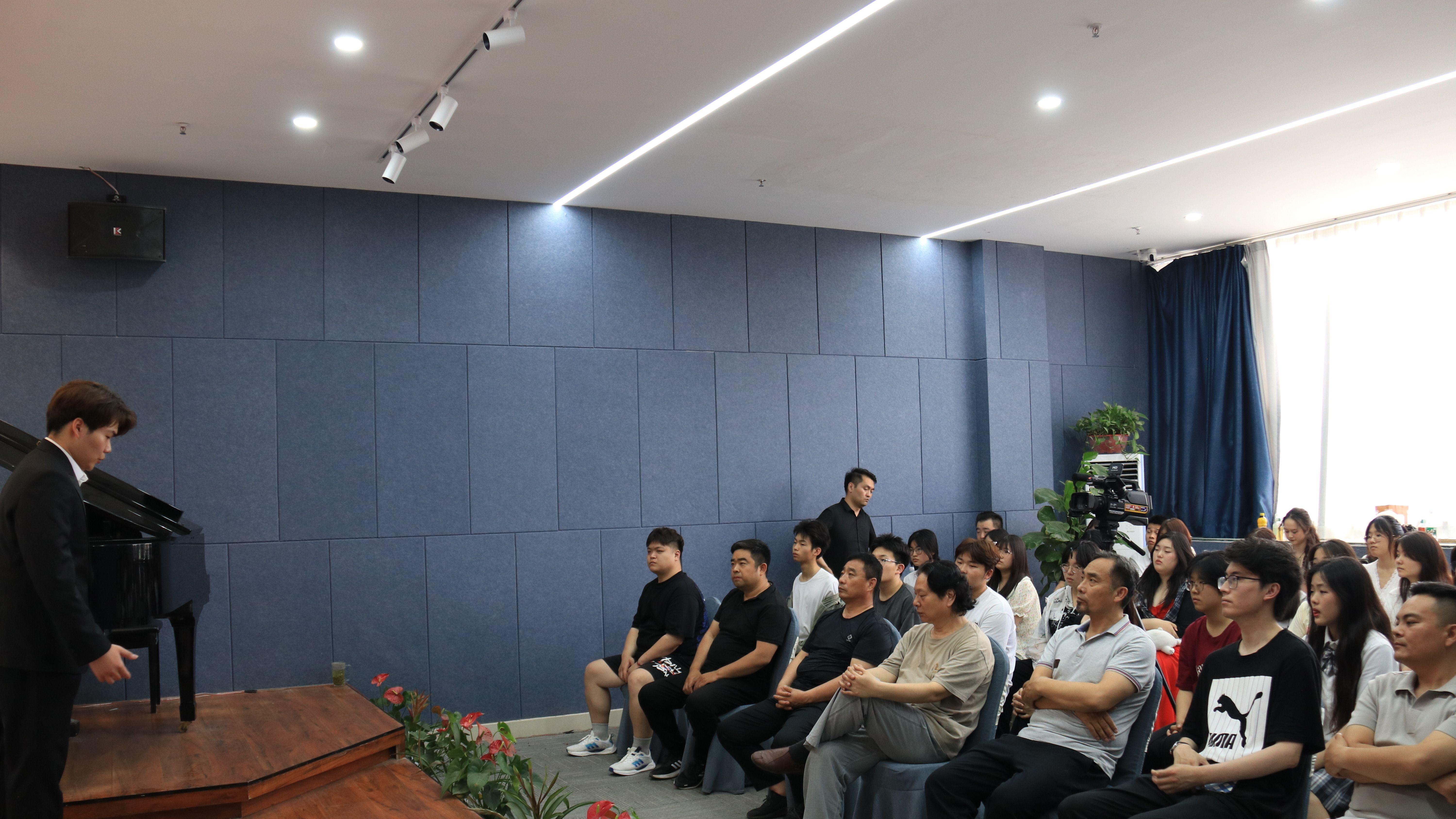 河南艺帆艺术培训提醒：2025年音乐艺术高考改革了