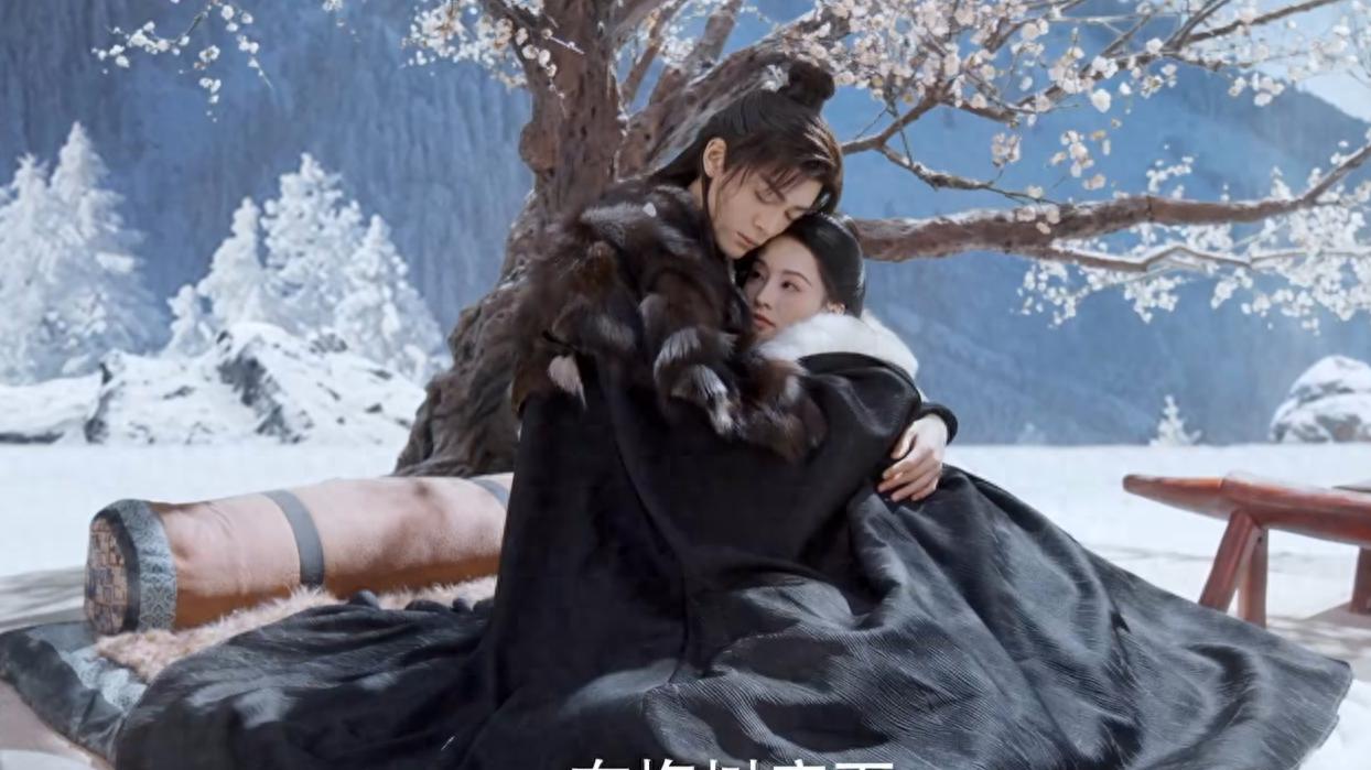 七夜雪：元一宫都快是好的了，没办法，名门正派一个比一个烂
