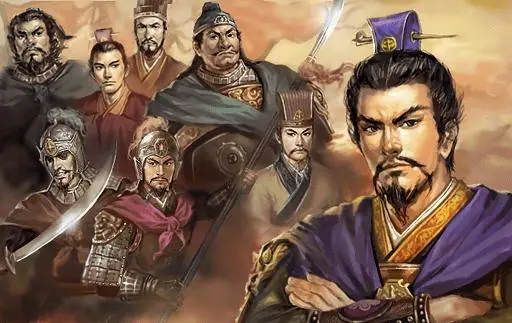 从杀边让到对袁忠的疑似放过