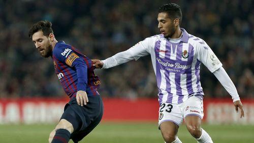 皇马与巴利亚多利德之战：荣耀与挑战交织