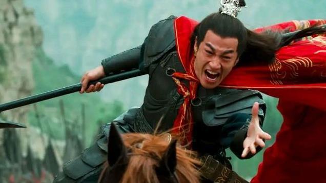 吕布、赵云、文鸯三个人，谁才是三国第一武功高手？