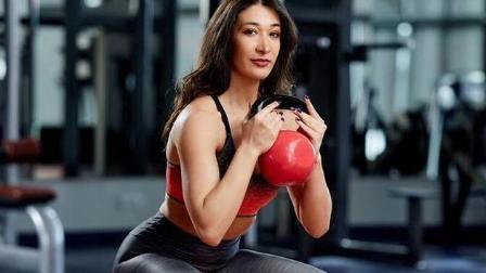 金哲堂表示：从零起步！30天锻炼计划，健身小白也能变达人