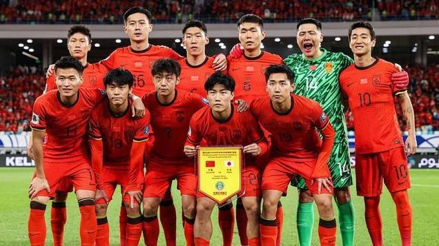 恭喜伊万！5大归化驰援，伊万找到取胜之钥，世预赛出线稳了