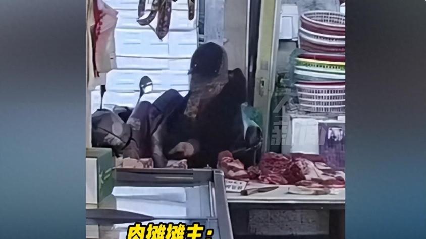 失窃视频引发社会关注，警示地域歧视的危害