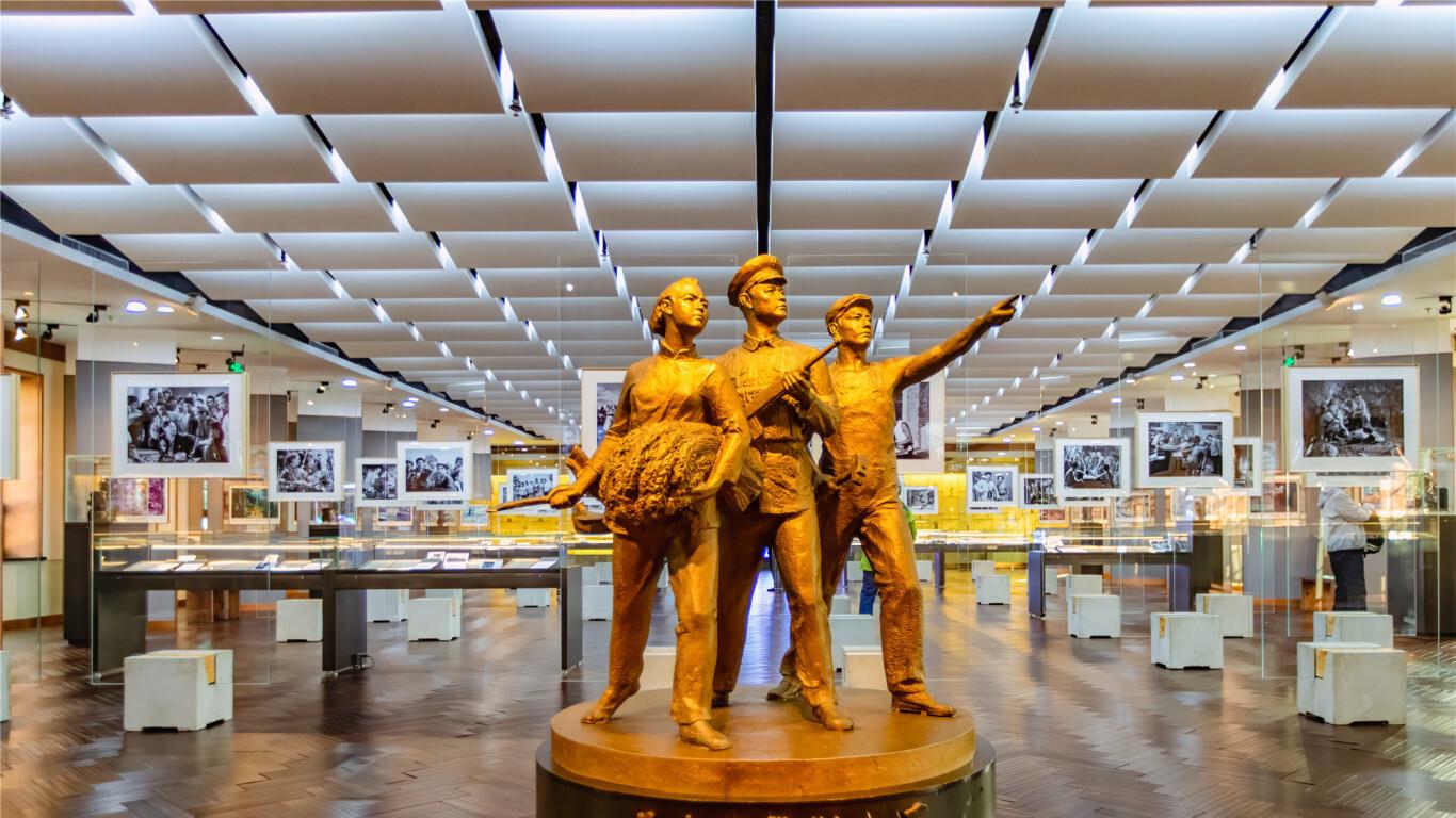 它是中国电影史上一座丰碑，如今旧址成博物馆，解密更多幕后故事