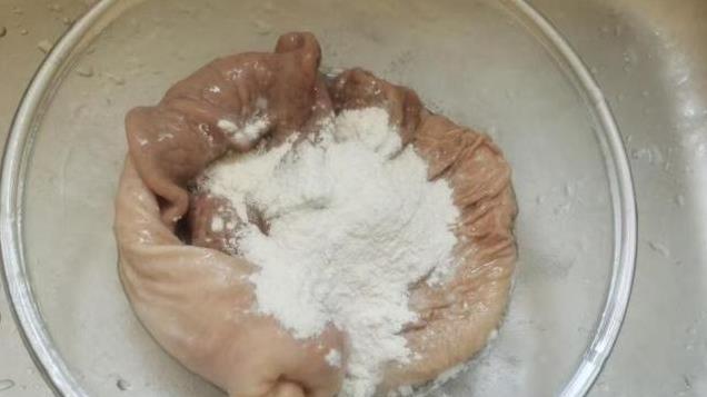 猪身上最贵的一块肉，一补气血，二健脾胃，三强筋骨，遇到别手软