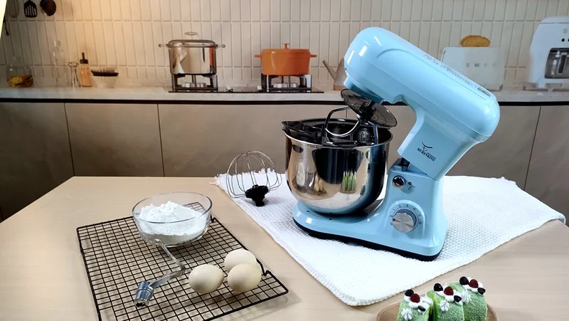 500 强榜单背后，牧人王等厨师机企业的机遇与挑战并存！