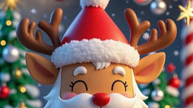 圣诞节平安夜，这么发更高级！圣诞节文案，平安夜祝福语