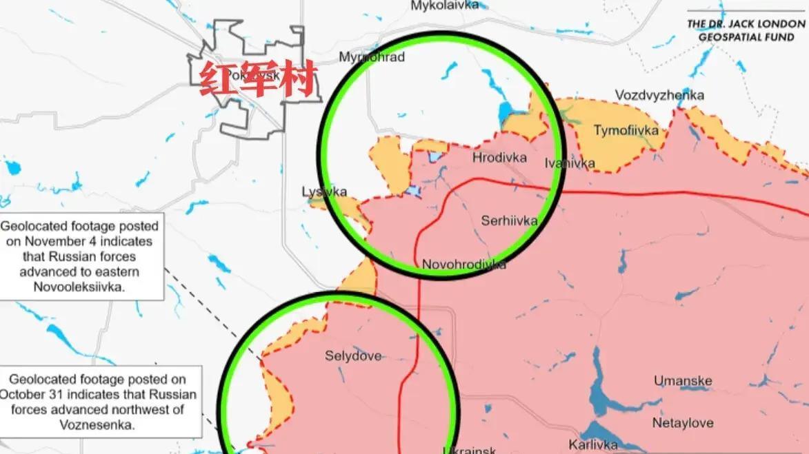 为阻止俄军进攻速度，乌军又炸了水库，但为时已晚！