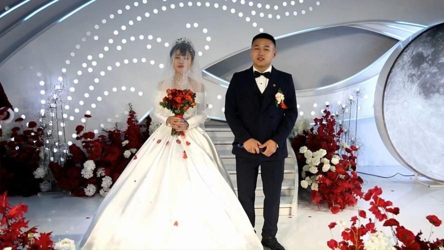 婚庆的你想在行业淘汰中生存下来么？