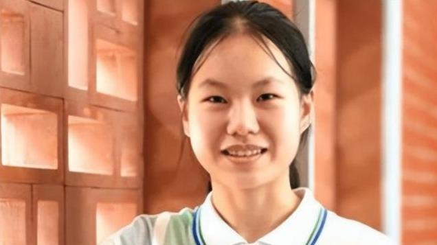 16岁广东女孩扬言“懒得考清华北大”，出成绩才知：她真是懒得考