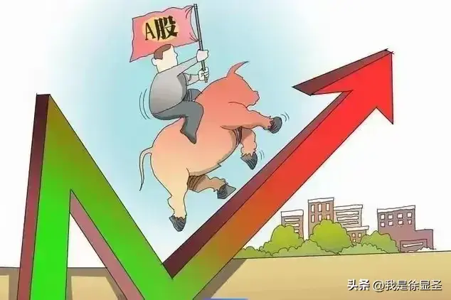 股市风云再起，港股大跌，A股也难逃回调？背后的真相是什么？