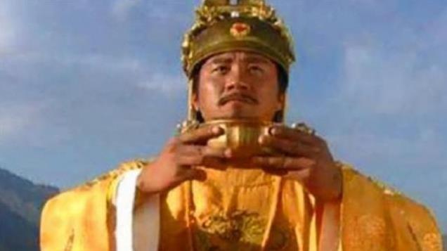 明朝一共16位皇帝，把他们的名字连起来读，将发现一个神奇的组合