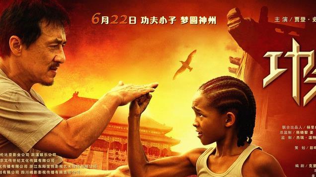 他为圆编导梦赴美 , 却在美航母服役4年 , 18年后回到祖国 , 如今咋样？