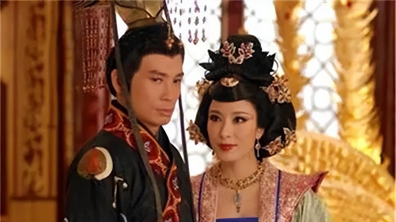 唐宣宗开创“大中之治”，人称小太宗，为何也不能挽救唐朝呢？
