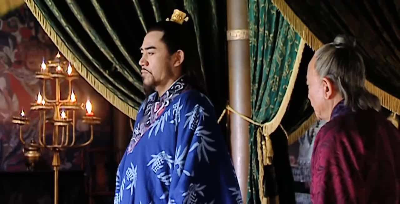 明朝士风的败坏起源于嘉靖时期