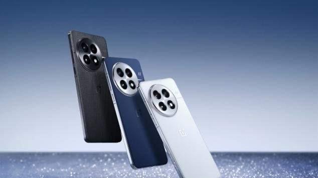 新十年旗舰大作，一加13样样超Pro！售价 4499 元起