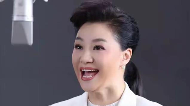 军旅女高音新使命：引领音乐教育新篇章的璀璨星光