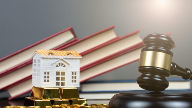 《民法典》解读：婚后公婆赠与的房产，离婚时该如何分割？
