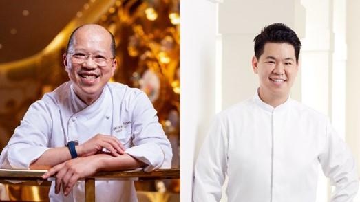 十月美食新动向！永利携手国际名厨开启新一季“永利客席名厨飨宴”