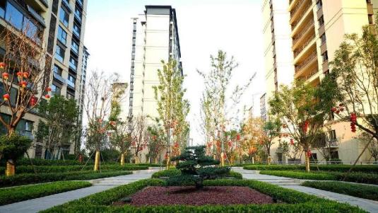 越秀·星汇城|全维理想生活，实景现城精彩正上演