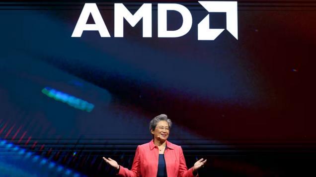 AMD确认全球裁员4%，中国区成重灾区？官方回应