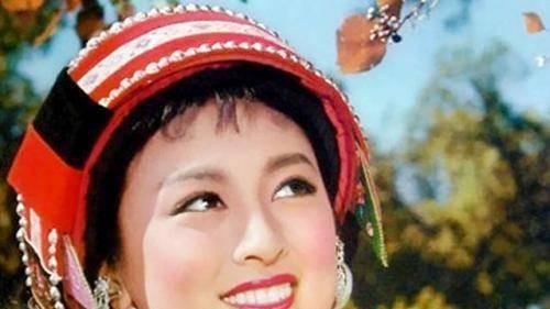 永远的“阿诗玛”：18岁家喻户晓，25岁被逼疯，58岁因病逝世