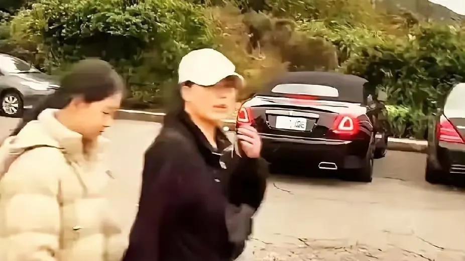 台北会面风波：隔代亲情与家庭矛盾的拉锯战