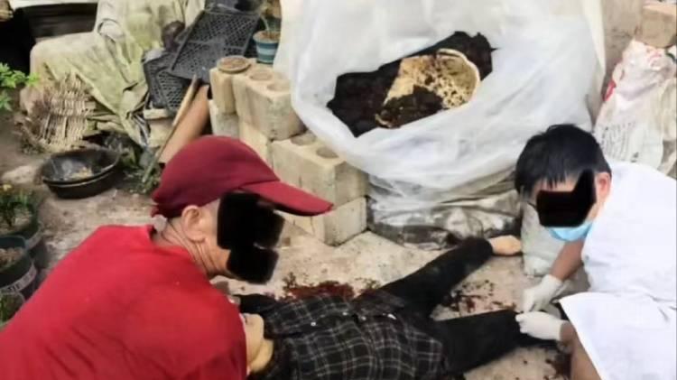 云南村民被邻省市发射的气象炮弹砸断腿？四川宜宾气象部门：不能透露