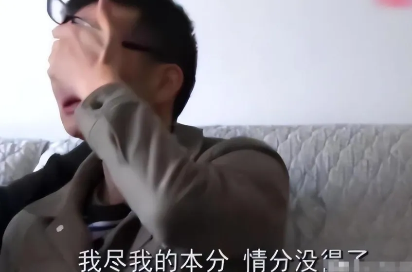 51岁成都大姐不洗手抱孙子，遭儿子一拳打成脑震荡，结果如何？