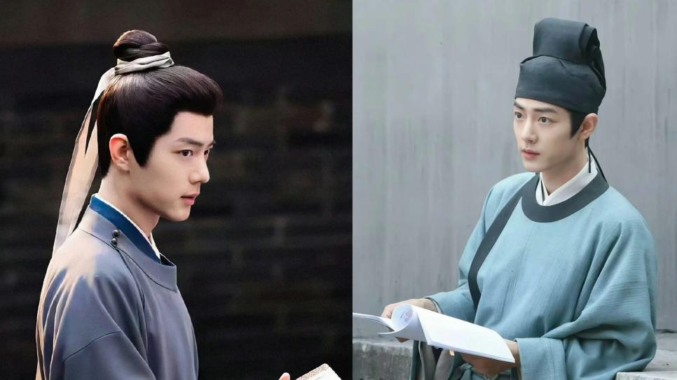 推荐6部精品好剧，杨紫赵丽颖肖战迪丽热巴杨颖，你期待谁？