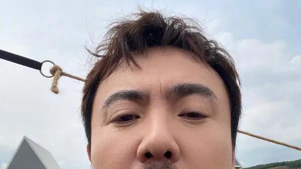 《逆鳞》暑期燃爆银幕，沈腾张雨绮黑帮风云新篇章