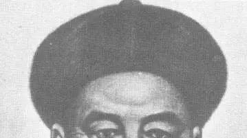 他写得一手好字，却偏偏要带兵打仗